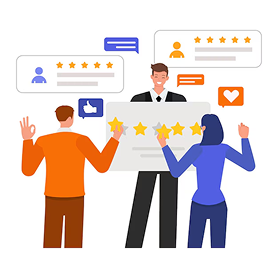 Recruiters manually review every candidate